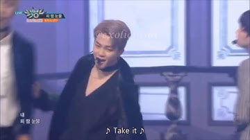 THINGS YOU DIDN’T NOTICE IN BAEPSAE DANCE PRACTICE!