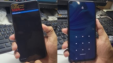 How To Hard Reset UmiDigi F2 Unlock Password - umidigi f2 hard reset - umidigi f2 forgot password