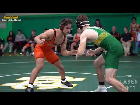 Newark Catholic High School Wrestling | 01/13/2022