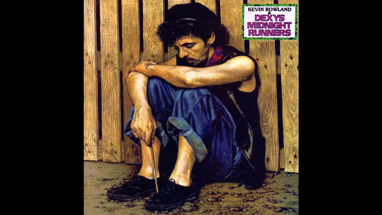 Dexys Midnight Runners - Come On Eileen