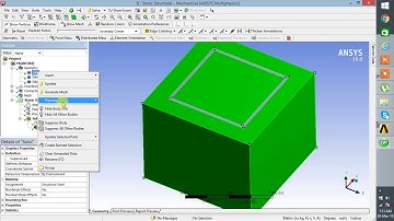 UNDERGROUND WATER TANK WITH SOIL STRUCTURE INTERACTION PART-II - Prashant Patil