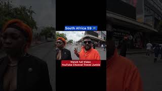 South Africa -59 🇿🇦  #duet #africancountry #funny