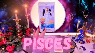 PISCES, ❤️ THIS PERSON IS AFRAID OF LOSING YOU! YOU WILL NOT BELIEVE WHAT IS GOING TO HAPPEN..❤️