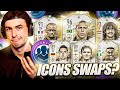 Icon Swaps & Prime Icons / Icon SBCs