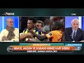 (..) Beyaz Futbol 2 Kasım 2018 Kısım 3/5 - Beyaz TV