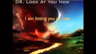 Video thumbnail of "Hardline - Look At You Now (with lyrics)"