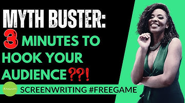 Venice Film Festival’s 3-Minute Rule: What Filmmakers Need to Know (Screenwriting #Freegame)