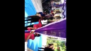 Kuda vs manusia