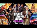 GTA 5 Casino DLC! All Casino Missions Completed! (GTA 5 ...