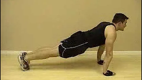 Exercise of the week 02/19/07
