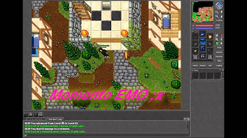 Anti-bot System (custom RpG)