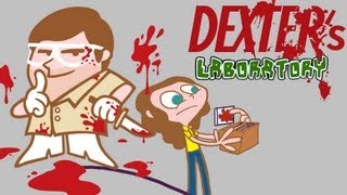 Dexter Morgan's Laboratory