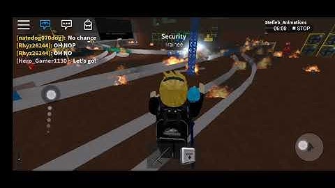 Pinewood Computer Core Meltdown + New Updates