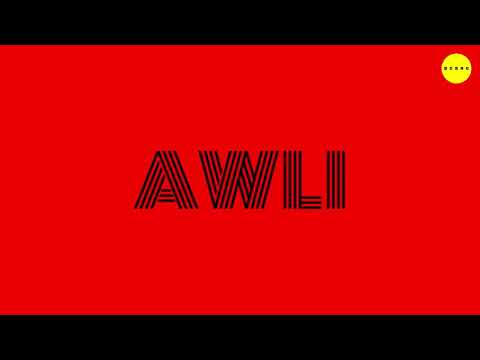 NAEZY - Awli | Lyric Video