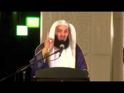 Download The Story Of Umar Ibn Khattab ~ Mufti Ismail Menk ~ Ramadan 2014
