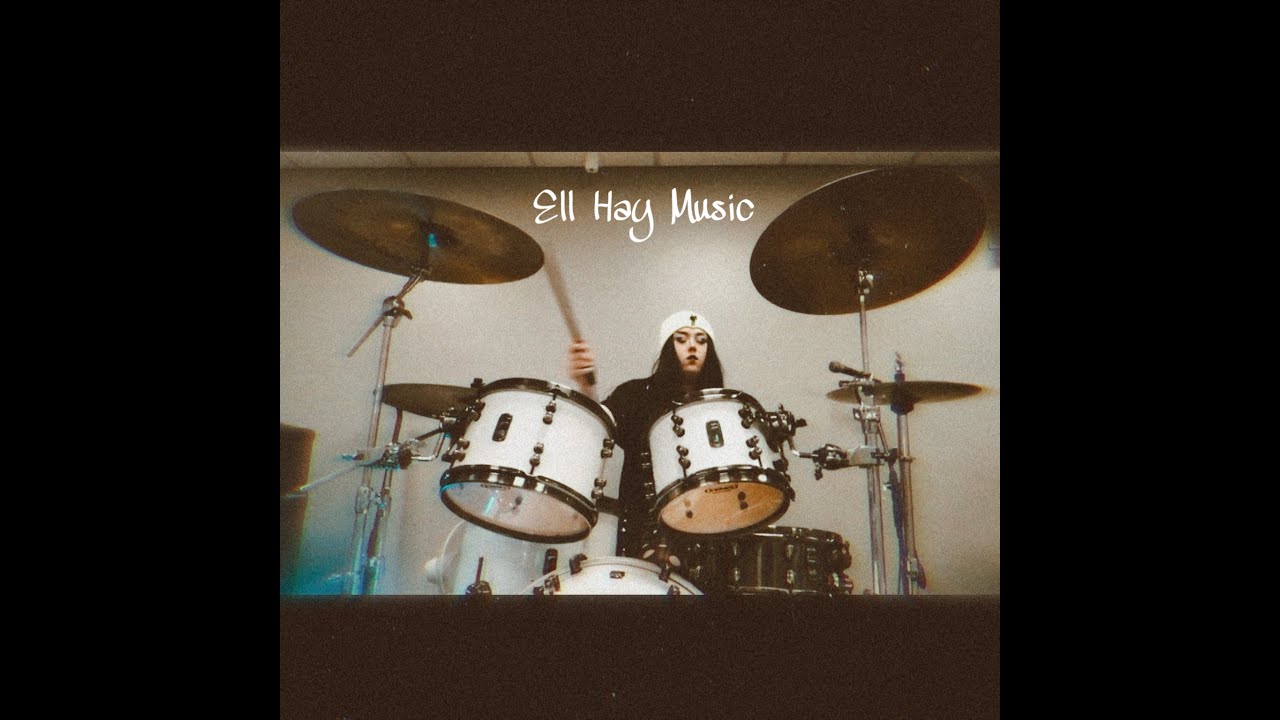 Cops / Dogs - Destructo Disk (Drum Cover)