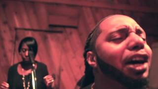 Deon Kipping Acoustic Whats Coming is Better REPRISE