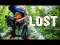Can't find the trail on this jungle island in Panama! |S6-E34|