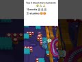 Top 3 brawl stars moments