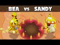 🌟BEA vs SANDY🌟1vs1🌟Batalla Brillante