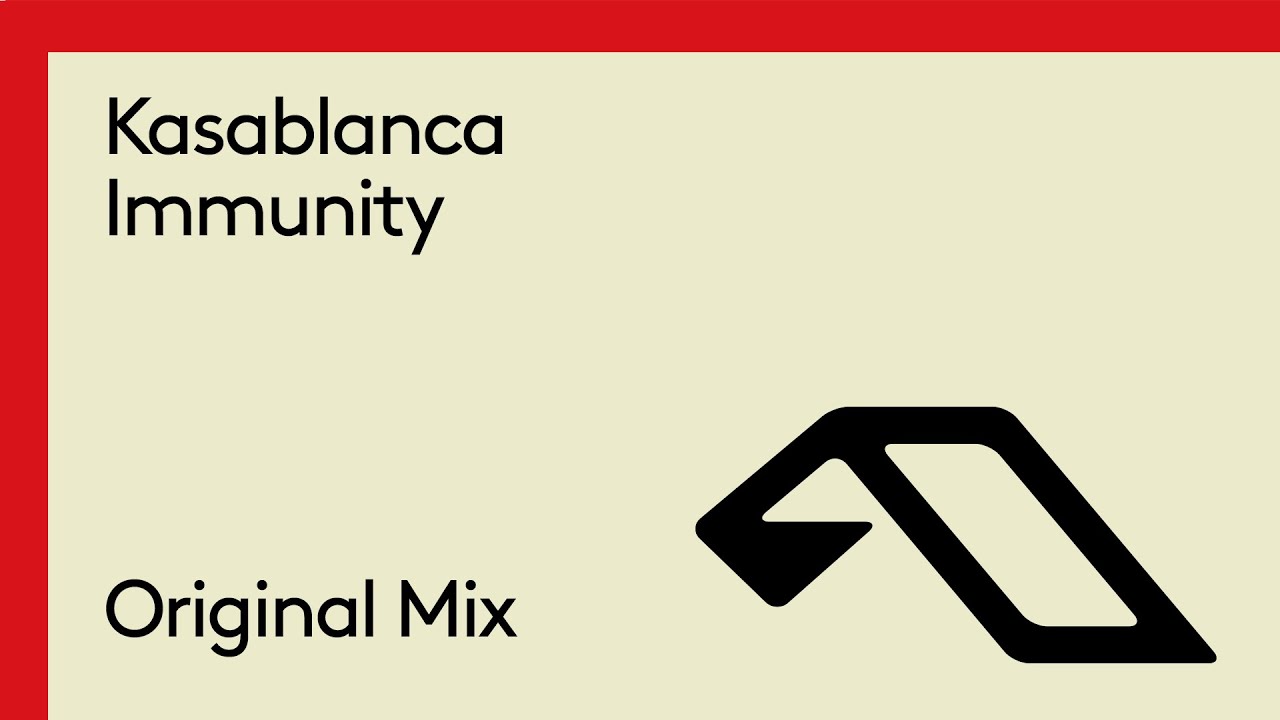 Watch Kasablanca - Immunity (@Kasablanca) on YouTube Watch Kasablanca - Immunity (@Kasablanca) on YouTube