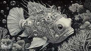 Rules of the Imagination Replace Physics: Terence McKenna | Full Lecture 1986 [Black Screen/432 Hz]