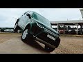 Land Rover Discovery - брод по капот, уклон 100% и другие муки тачки за 5 000 000 рублей