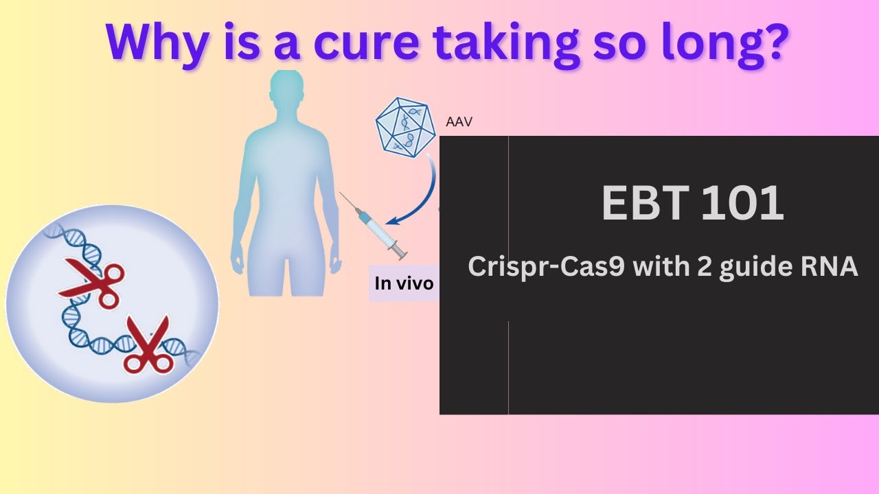 EBT 101 Progress Update challenges To HIV Therapies Due To Which It ebt-101-progress-update-challenges-to-hiv-therapies-due-to-which-it
