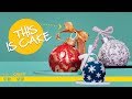 How To Make Christmas Ornaments out of CAKE | Step By Step Tutorial | How To Cake It | Yolanda Gampp