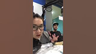 Full Live Instagram Jennifer Arnelita 1 Agustus 2018