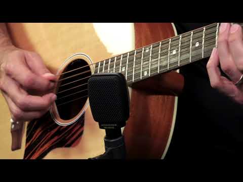Gibson J-35 • SN: 11635094