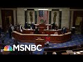 House Passes Biden's $1.9 Trillion Relief Package | MSNBC