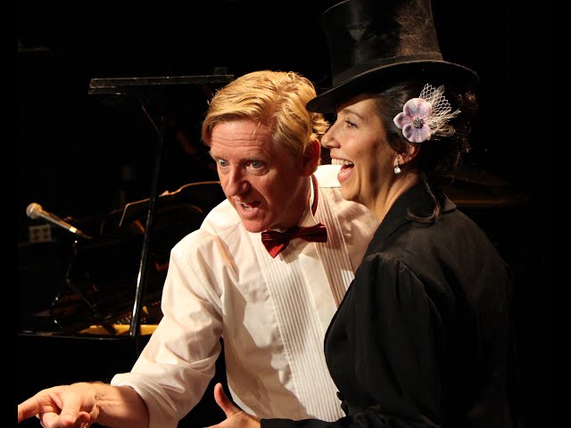 Dream a Little Dream of Me: Trailer