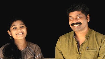 Thaaranoopuram charthi.... cover by Vinaysekhar & Gadha Vinay