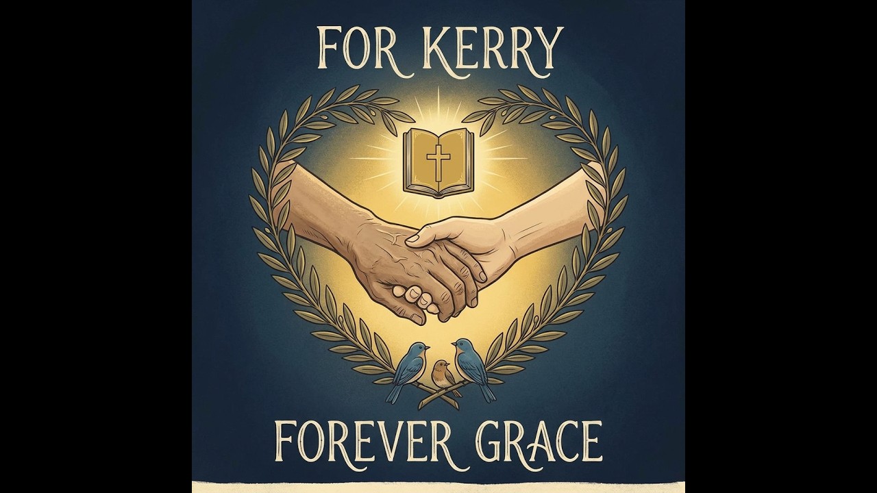 Grace Held On Tight