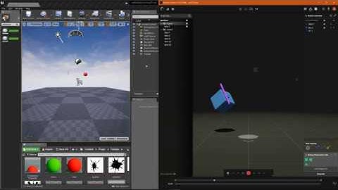 Rokoko Guide: How to use Virtual Production Props in Unreal