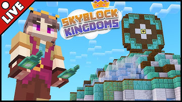 🔴 Exploring the Copper Update - Last Stream from England!