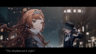 Reverse 1999 - Unexpected Storm [Cover - 2025 Ver.]