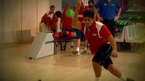 Let's Talk Bowling - 02 - Bowling for Strikes