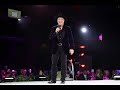 Clint Black Accepts the BMI Icon | 2025 BMI Country Awards