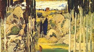 Daphnis et Chloé - Ravel - Dutoit