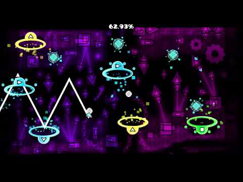 [4K 60fps] smohcs by durianhead (Good Ending)