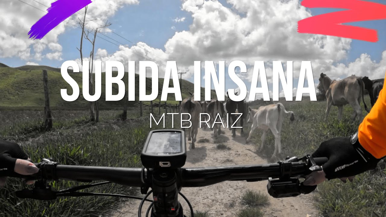 SUBIDA PESADA, RECOMPENSA GIGANTE- CACHOEIRA DA FUMAÇA ES