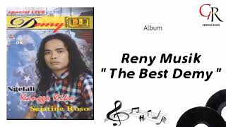 [ Full ] Album Reny Musik Vol. 4 \