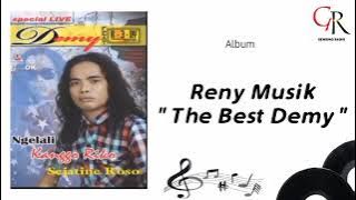 [ Full ] Album Reny Musik Vol. 4 ' The Best Demy '