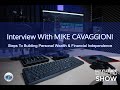 My future business interview with michael cavaggioni