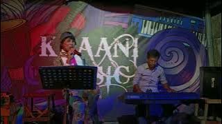 CARI PACAR LAGI  – ST12 || RIRI COVER – ORGAN TUNGGAL