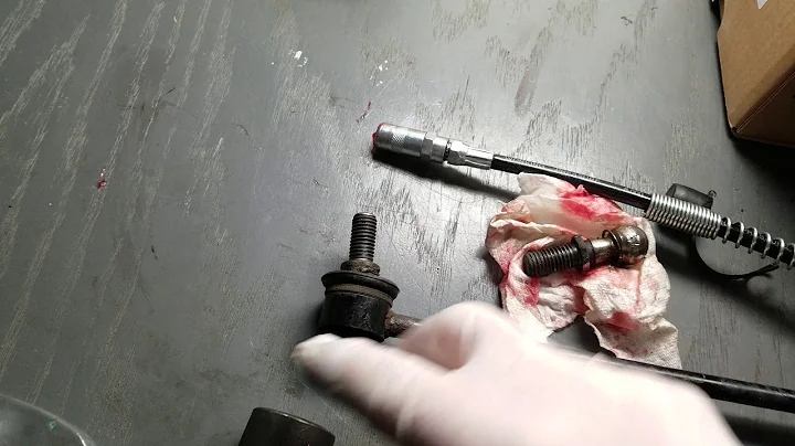 A1 auto parts review