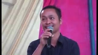 BUTA KARENA CINTA OT TS ENTERTAINMENT 2018 COVER PIYONI || LIVE GELUMBANG