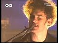 Black Rebel Motorcycle Club - Edinburgh, Scotland 2003